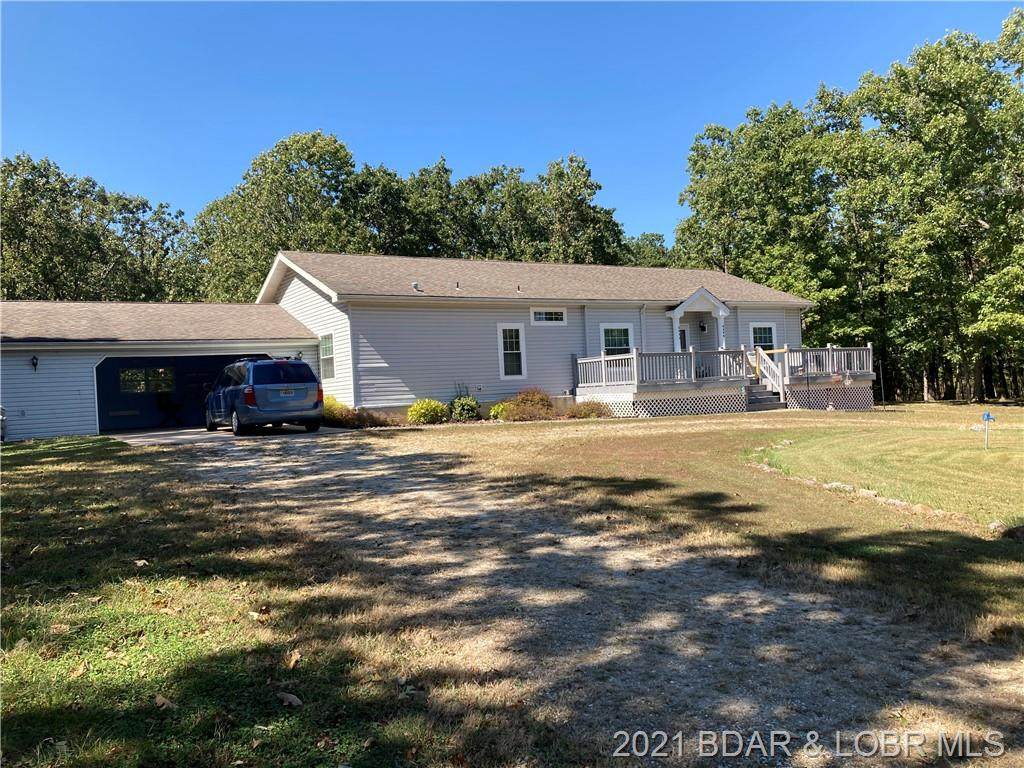 4490 Ponderosa Drive - Photo 1