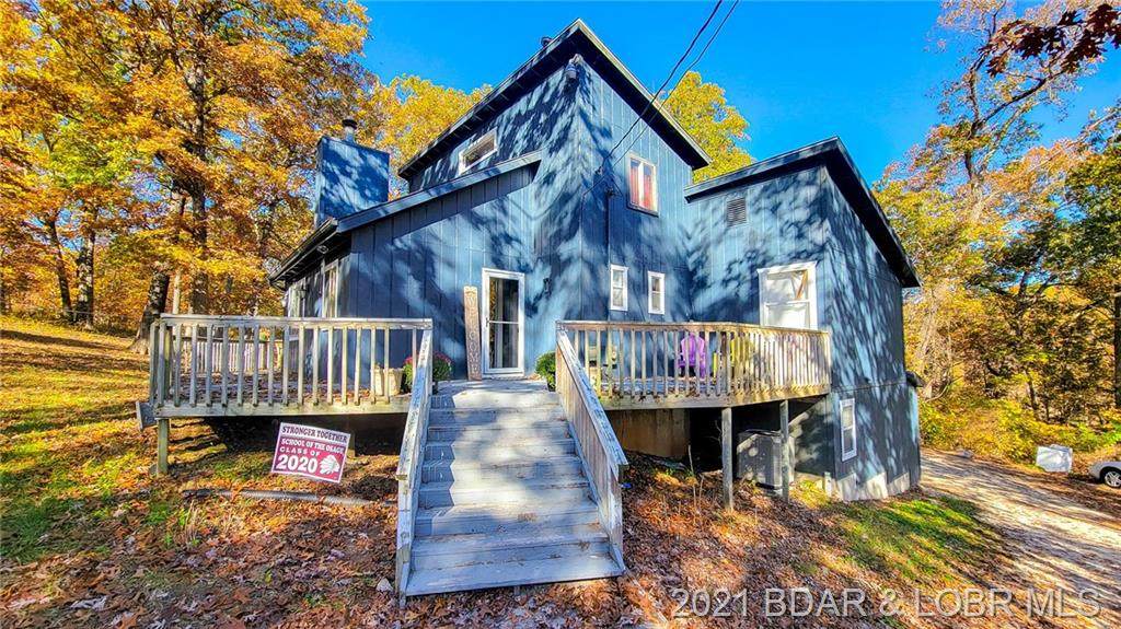 23 Cove Road - Photo 1