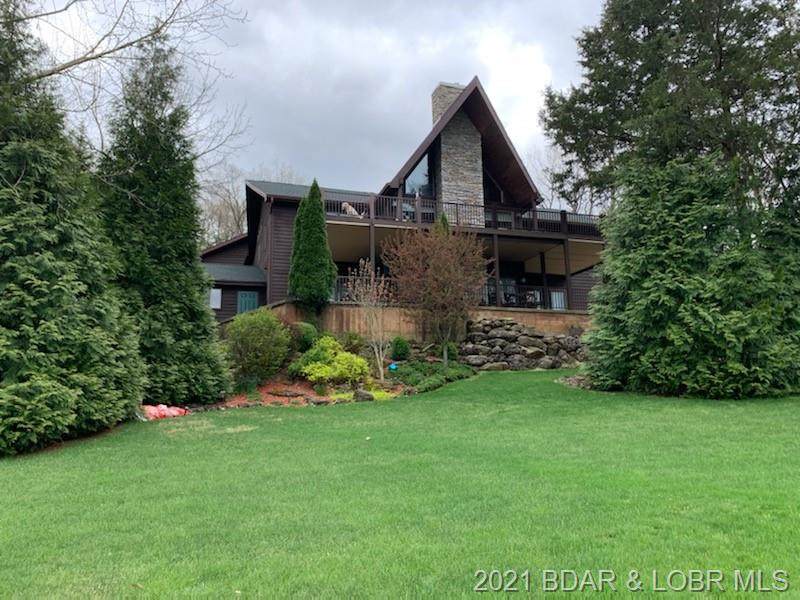 307 Country Ridge Dr. - Photo 1