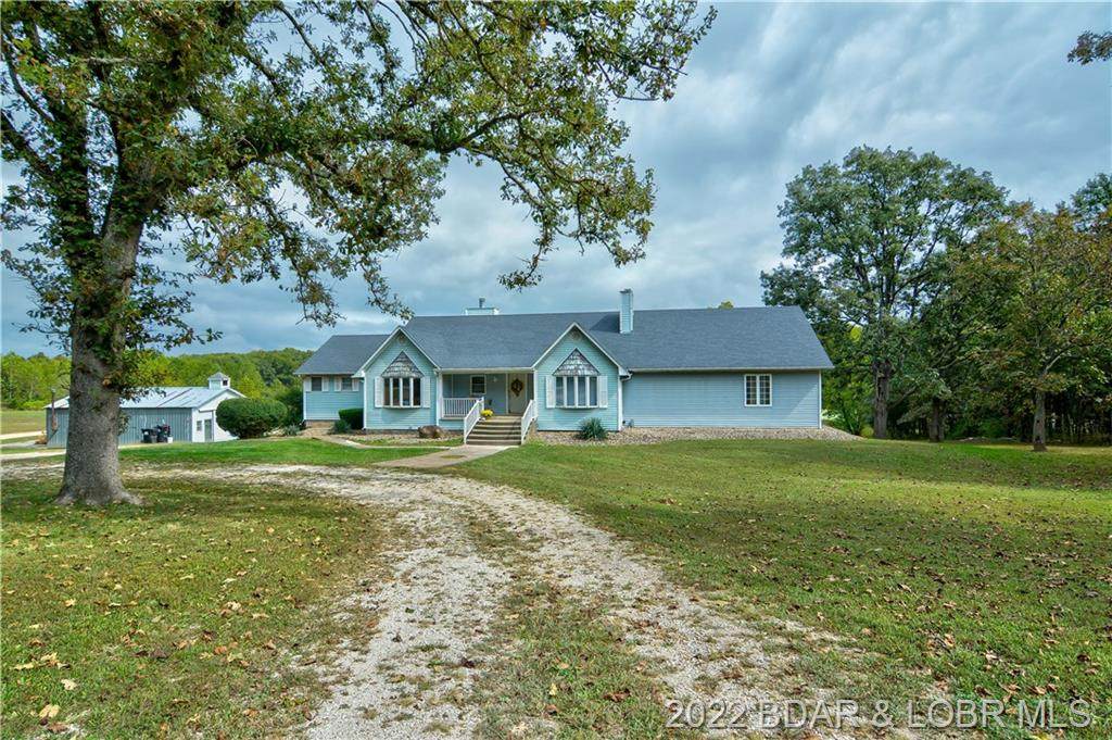 10 Homesite Road - Photo 1
