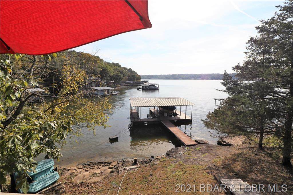 26832 Edgewater Drive - Photo 1