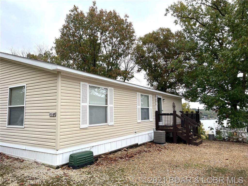 29620 Oklaterre - Photo 1