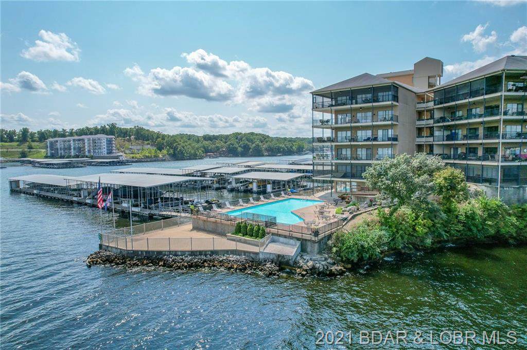 152 Falls Pointe Drive - Photo 1