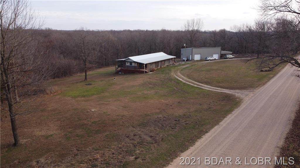 16268 Marvin Cutoff - Photo 1