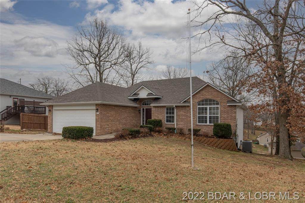 201 Salley Avenue - Photo 1