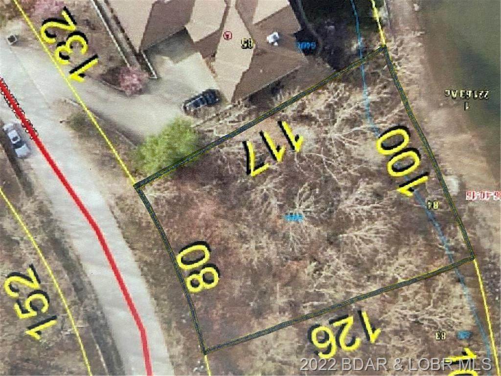 948A Las Campanas - Photo 1