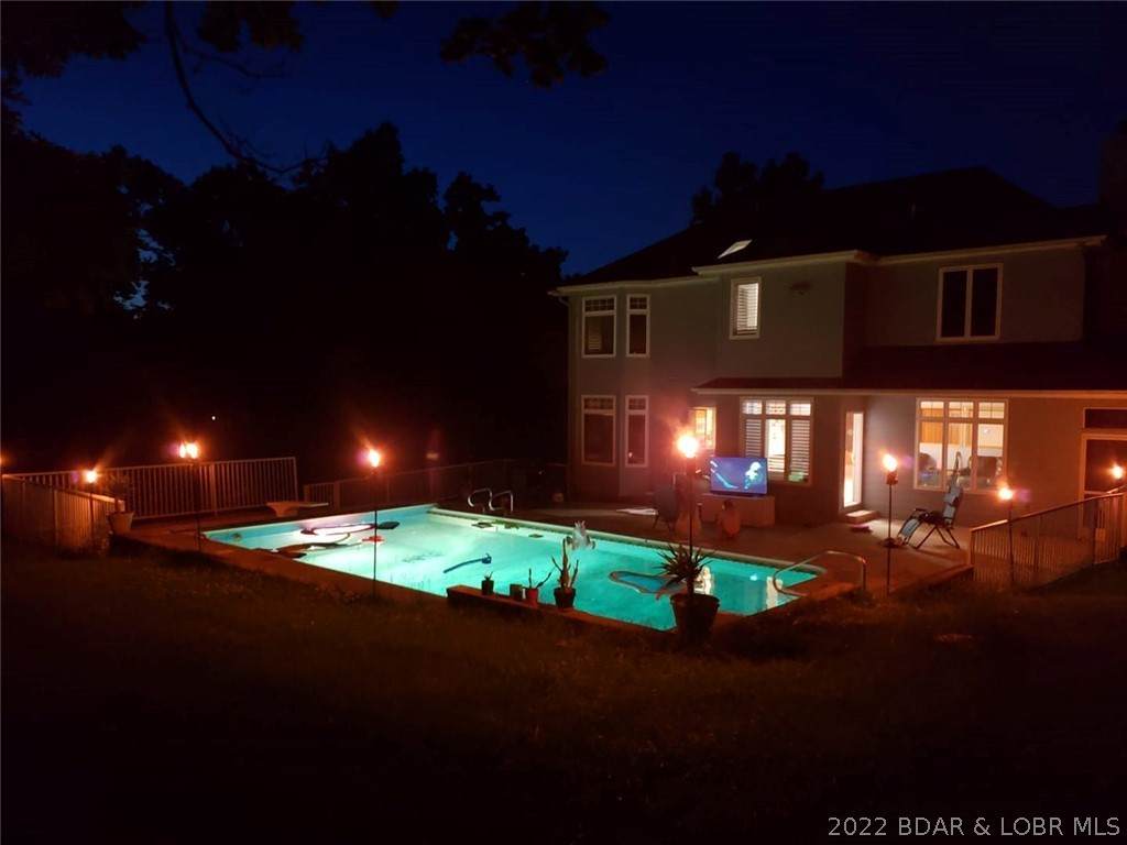 418 Palmer Drive - Photo 1