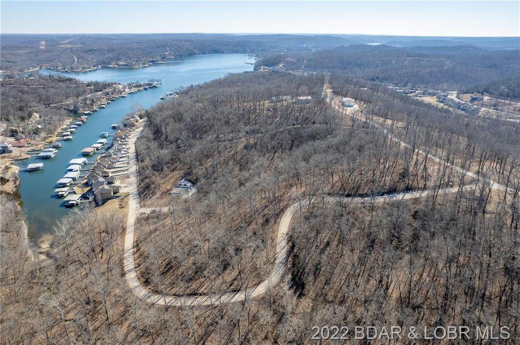 12.2 Acres Monterey Place - Photo 1
