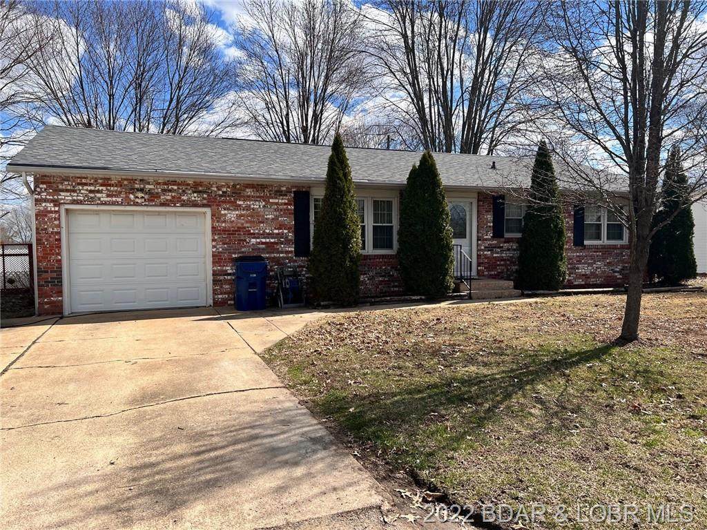 1008 Elizabeth Lane - Photo 1