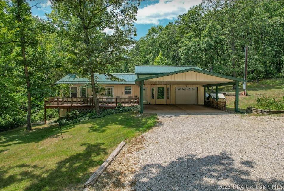 92 Saline Valley Drive - Photo 1