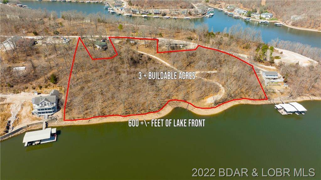 424 Pershing Drive - Photo 1