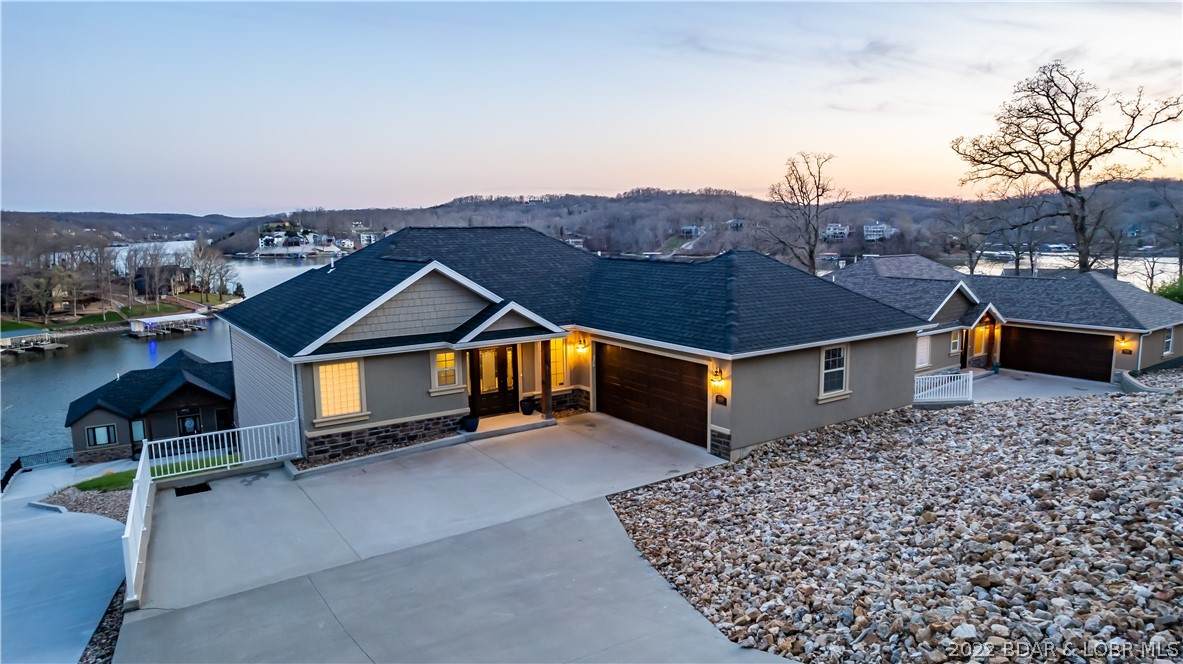 668 & 680 Waterfowl Road - Photo 1