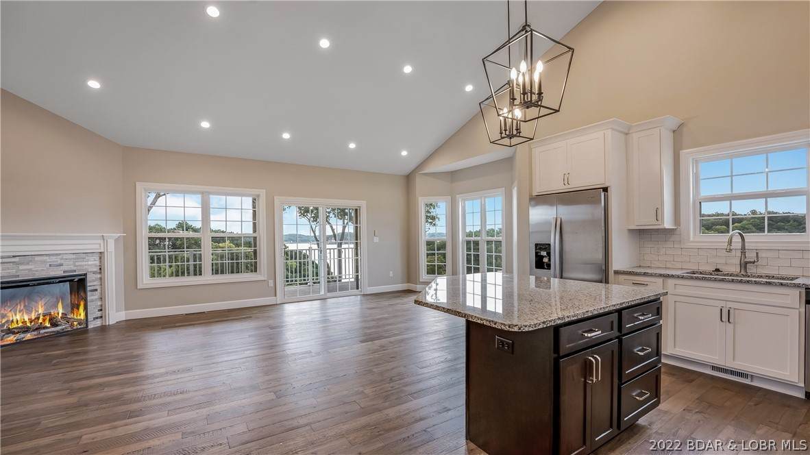 Lot 1012 Enclaves Lane - Photo 1