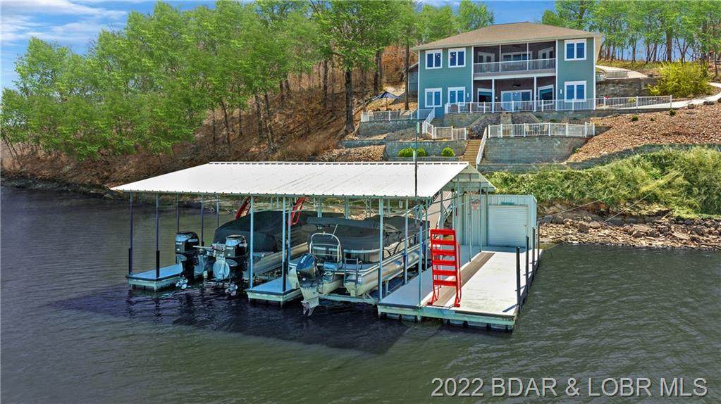 7692 Eagle Bay Drive - Photo 1