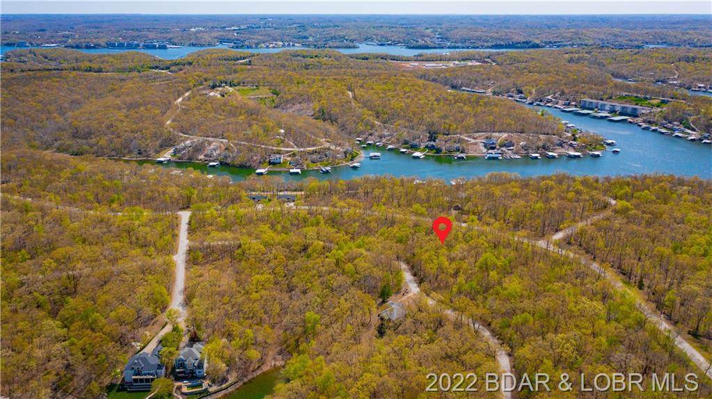 Lot 317 Oak Road - Photo 1