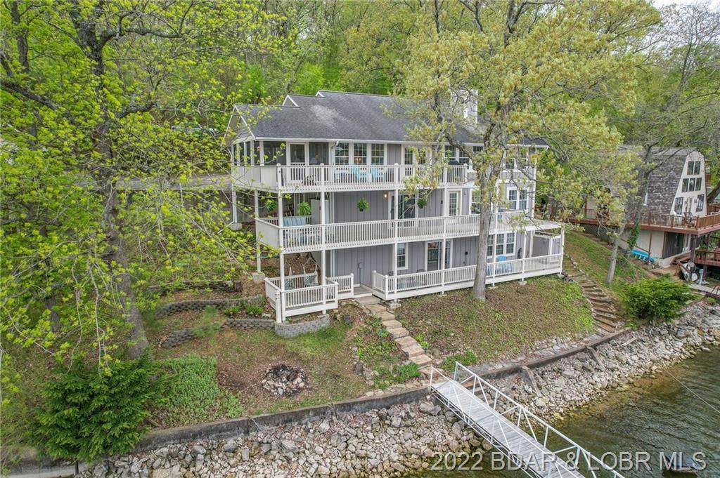 114 Port Bagnell Road - Photo 1