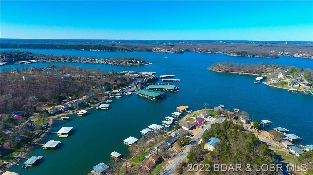 Lot 13 Quail Drive - Photo 1