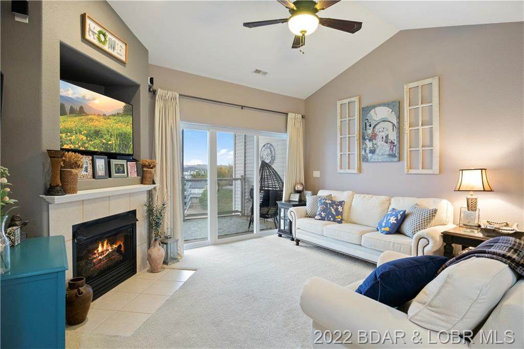 183 Upper Monarch Cove Drive - Photo 1