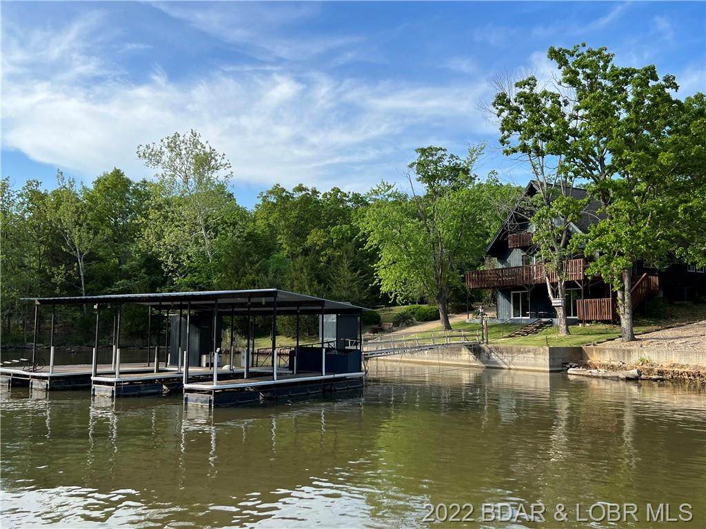 2150 Big Island Drive - Photo 1