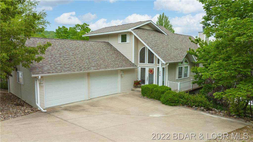 254 West Wind Lane - Photo 1