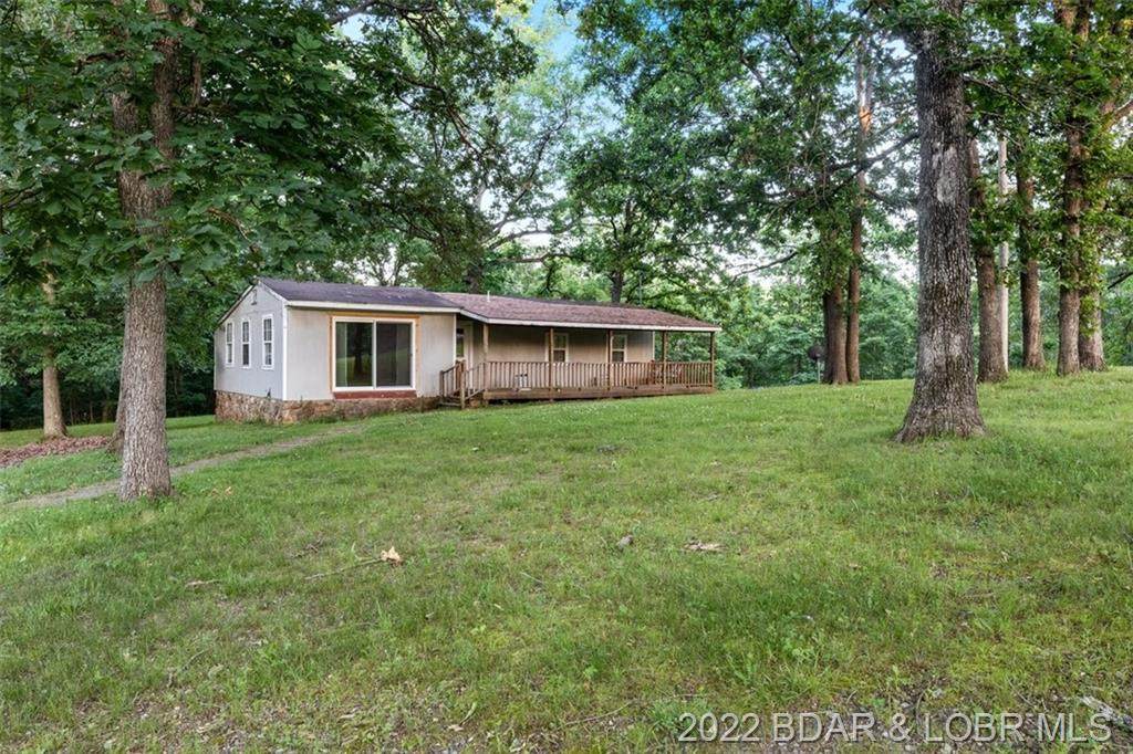 1318 Sagrada Road - Photo 1