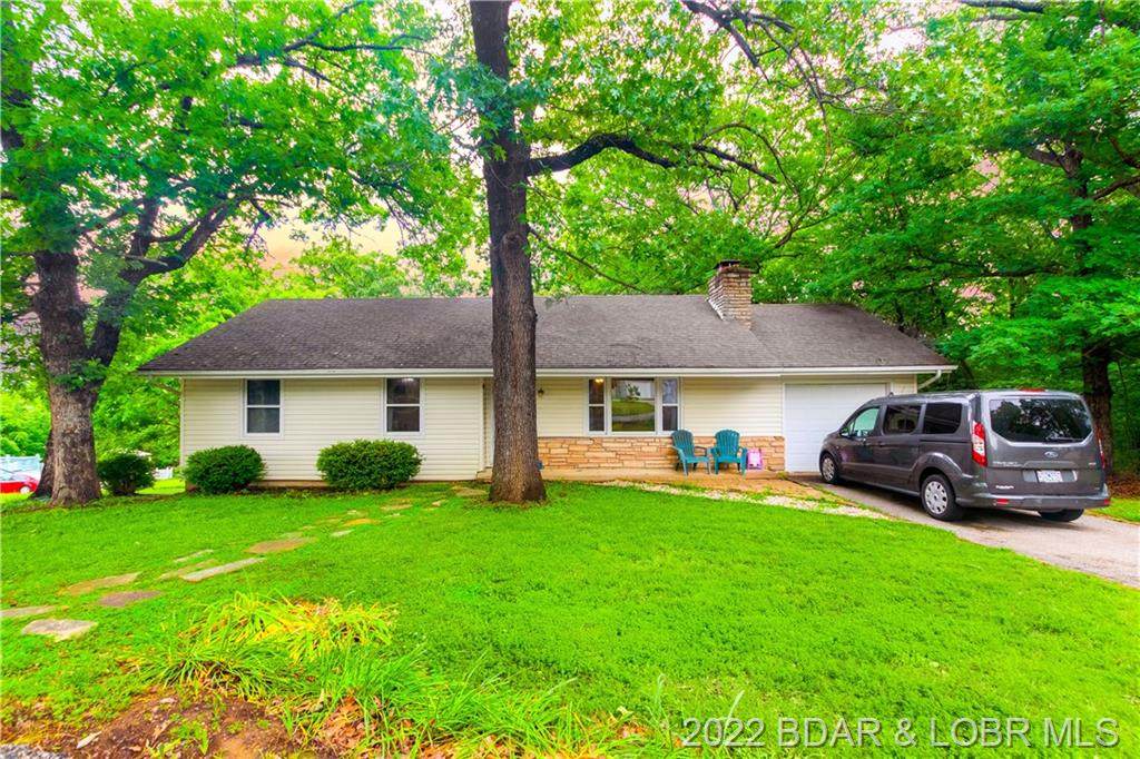 4564 Deer Run Drive - Photo 1