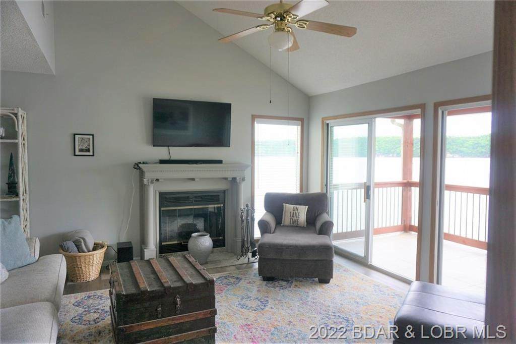 6005 Baydy Peak Road - Photo 1