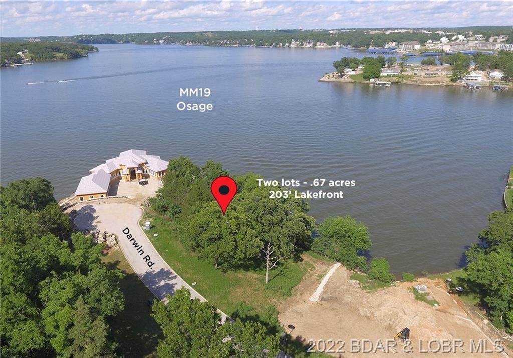 Lot 18 & Lot 19 Nichols View Subdivision - Photo 1