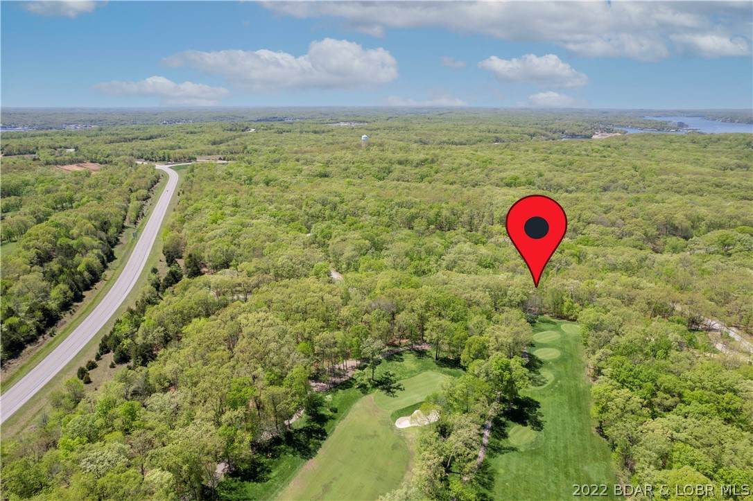 LOT 845A Grand Cypress Drive - Photo 1