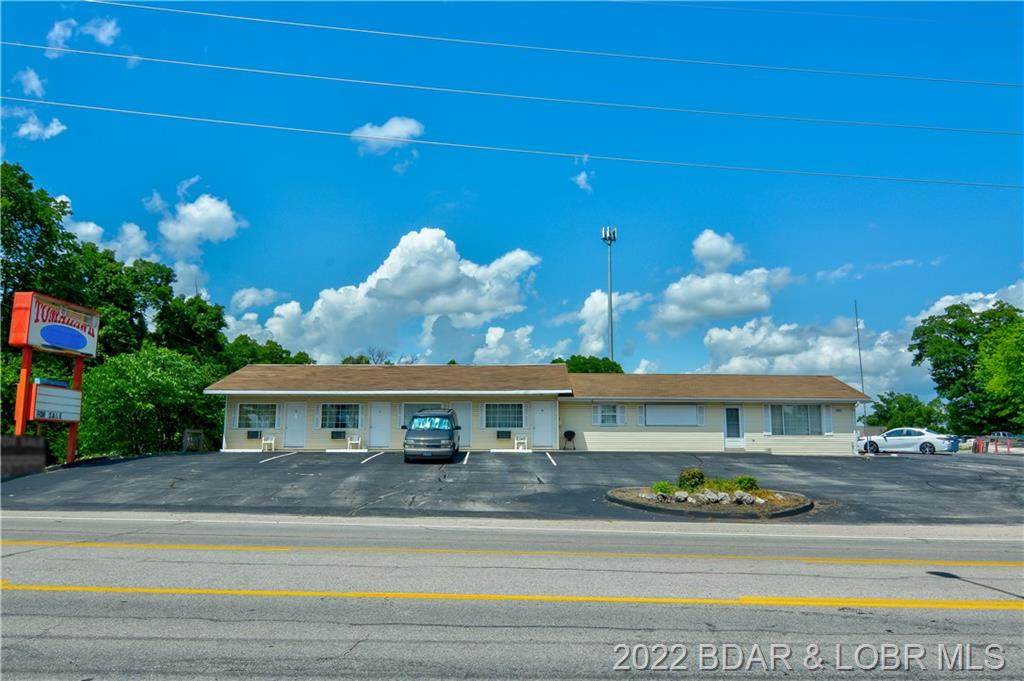 2865 Bagnell Dam Boulevard - Photo 1
