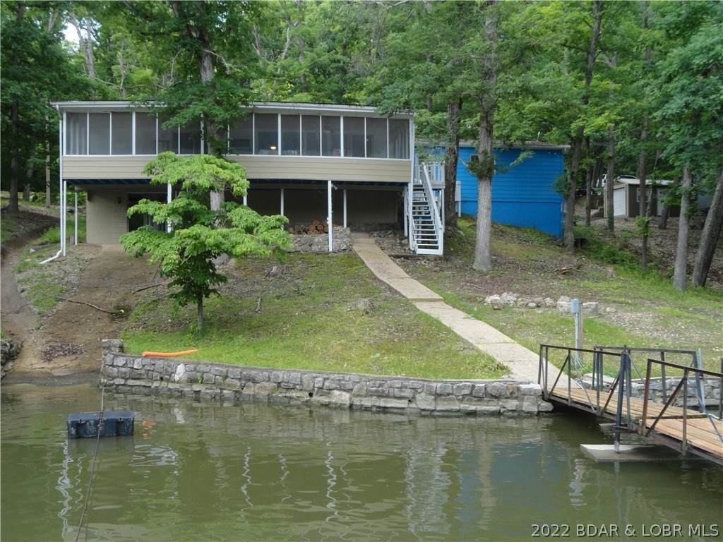 397 Bit O Heaven Drive - Photo 1