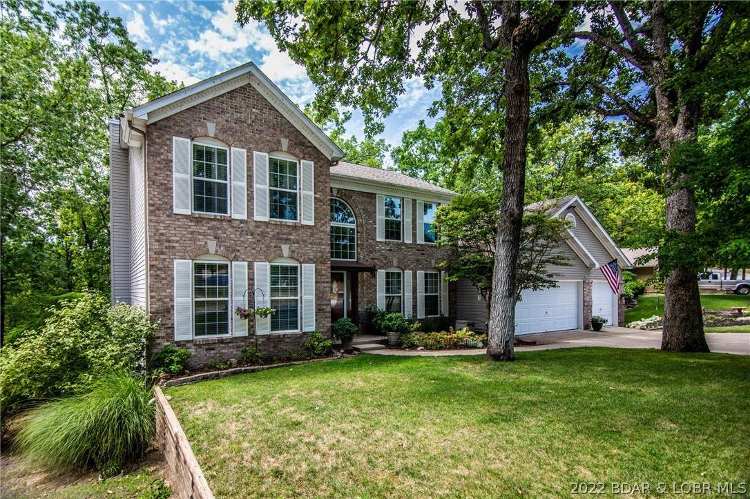 5866 Bluebird Circle - Photo 1