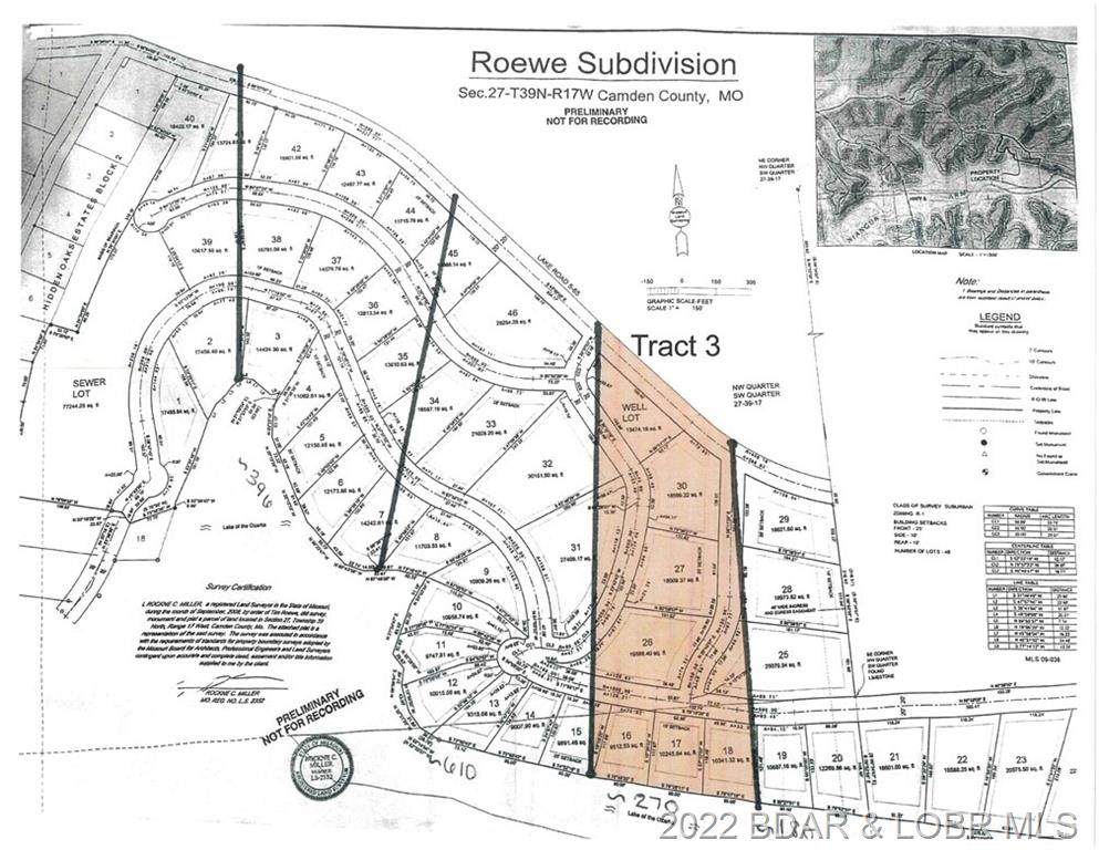 TBD Twin Rivers Road - Photo 1