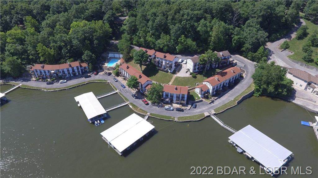 405 Osage Heritage Circle - Photo 1