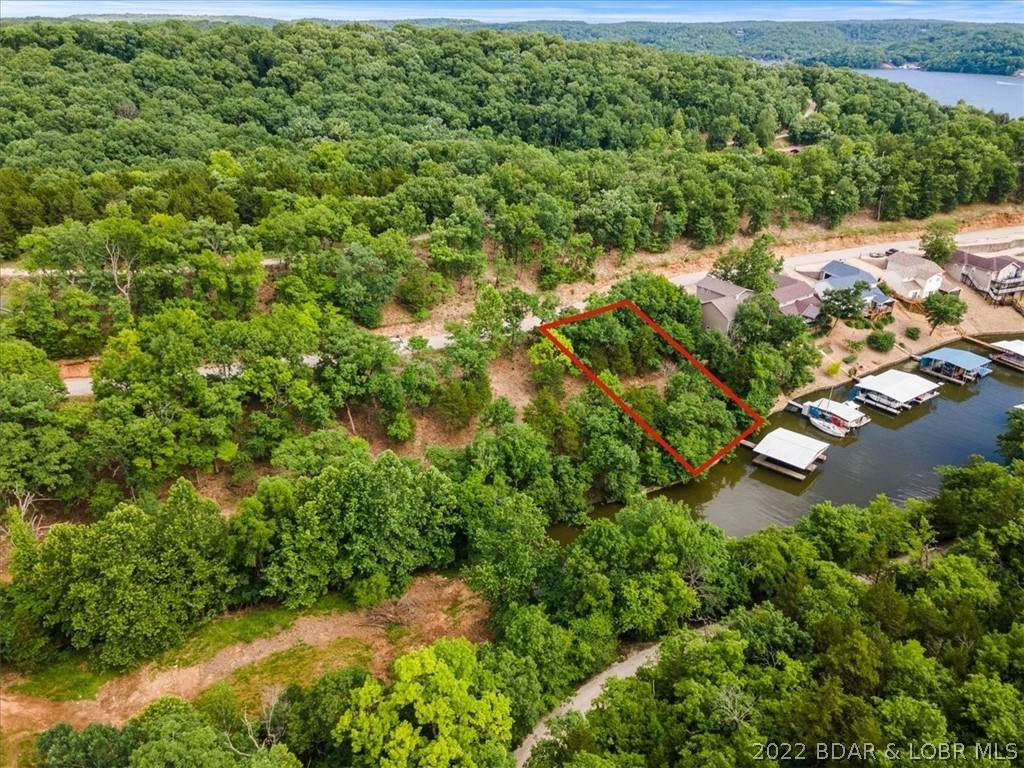 Lot 16 Northshore Drive - Photo 1