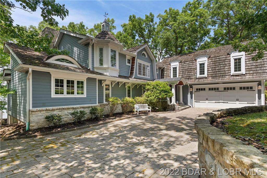 1286 Kays Point Road - Photo 1