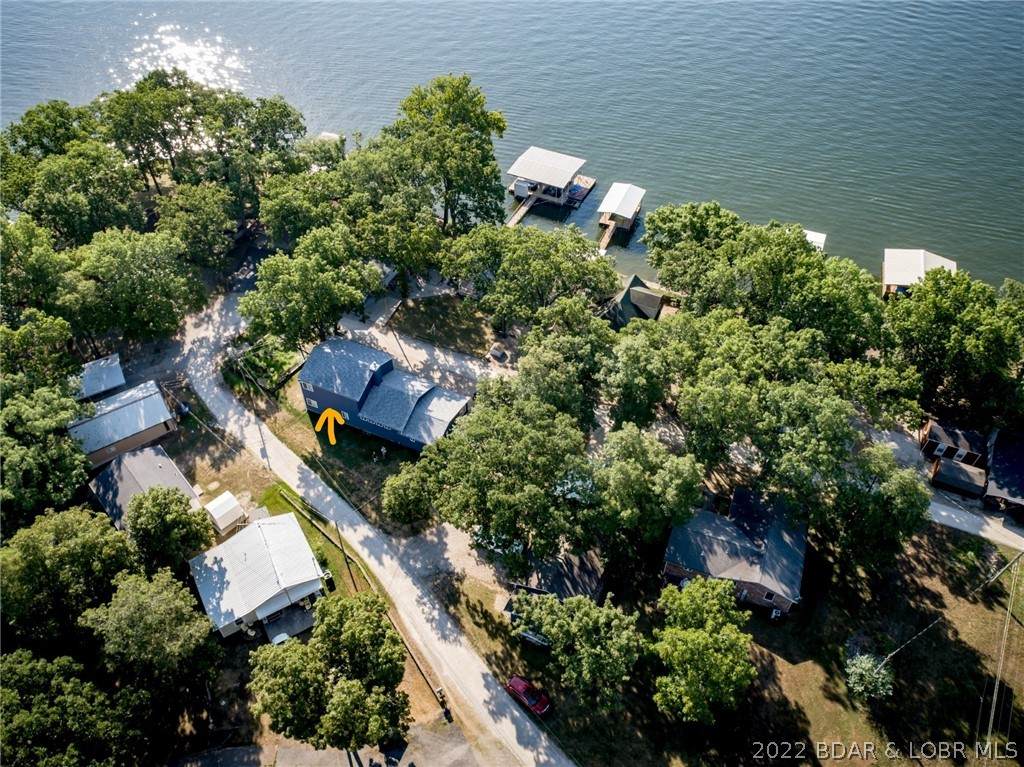 209 Old Purvis View Road - Photo 1