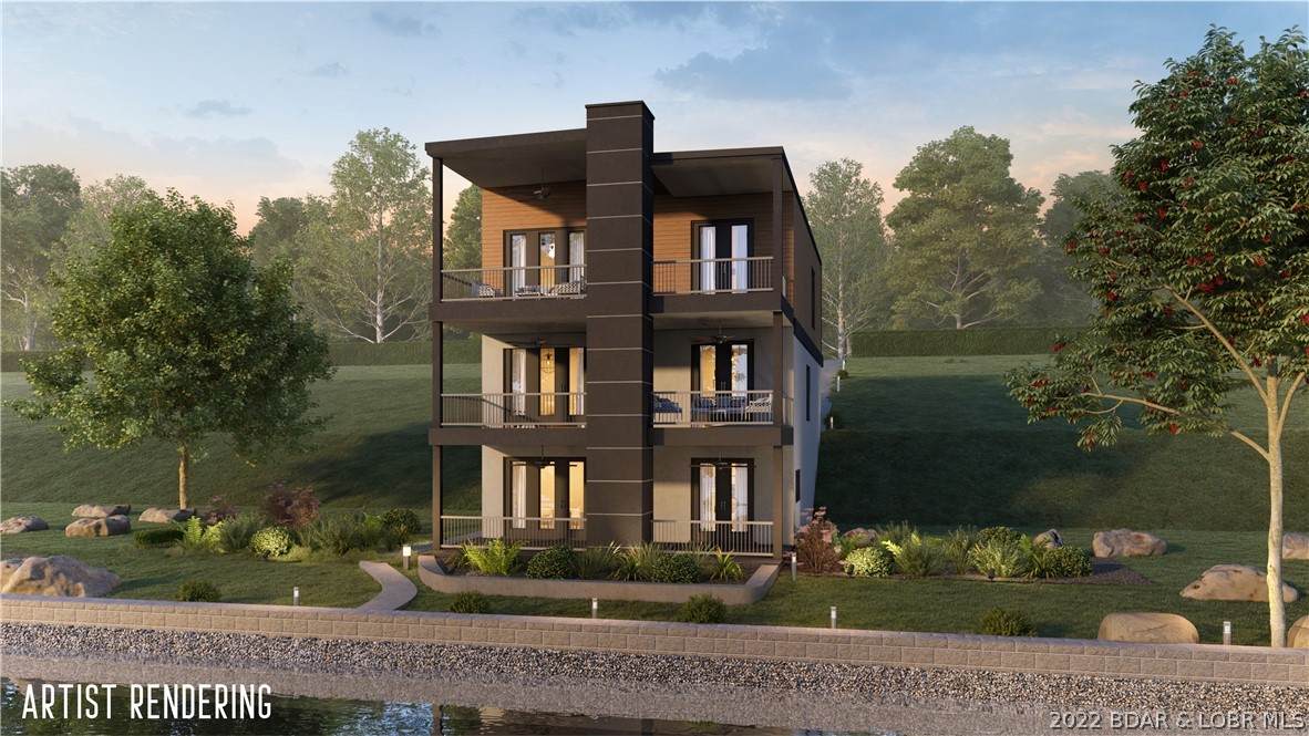 6 Forest Lake Circle - Photo 1