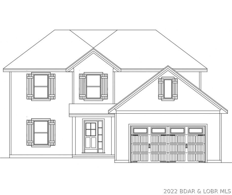 115 Lakeway Lane - Photo 1