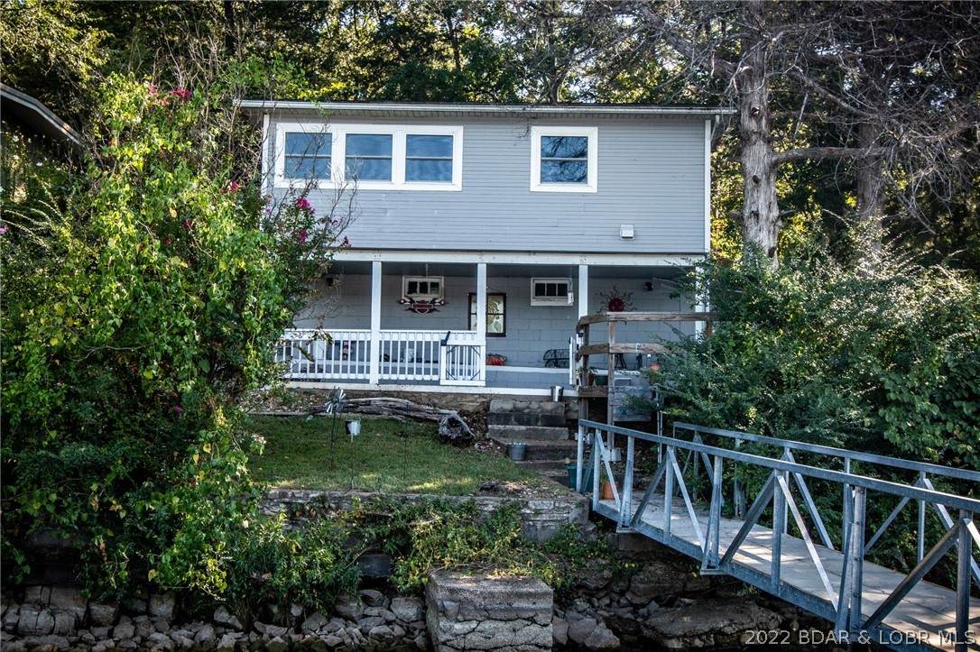 895 Porter Mill Spring Road - Photo 1