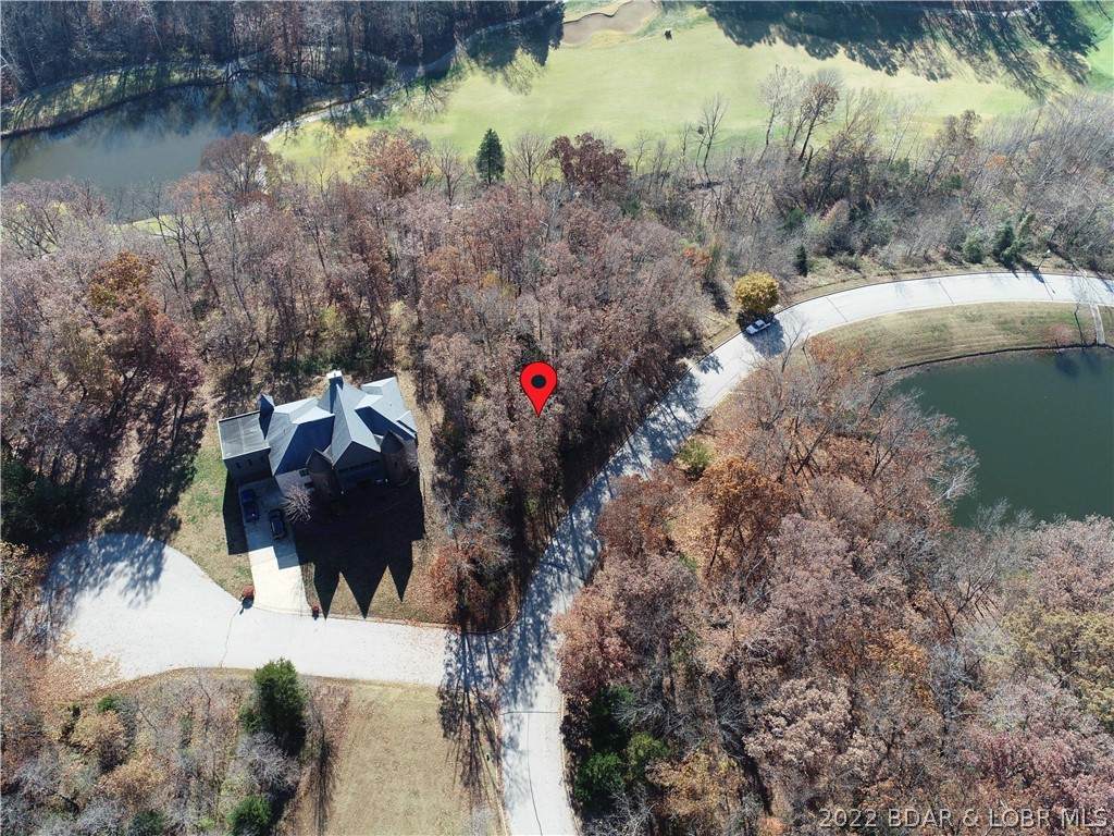 Lot 9 Isleworth - Photo 1