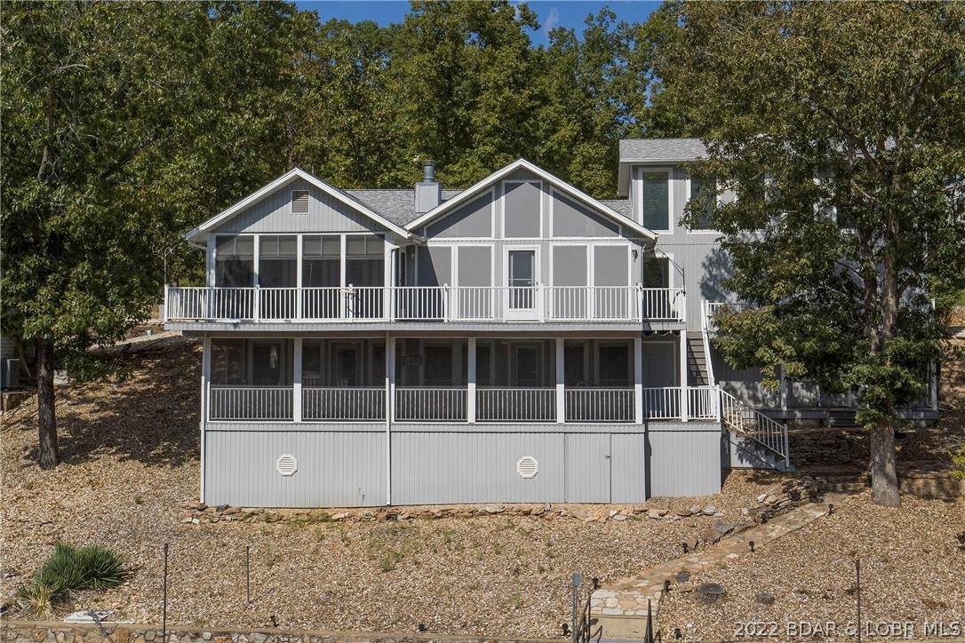 320 Saddle Mountain Road - Photo 1