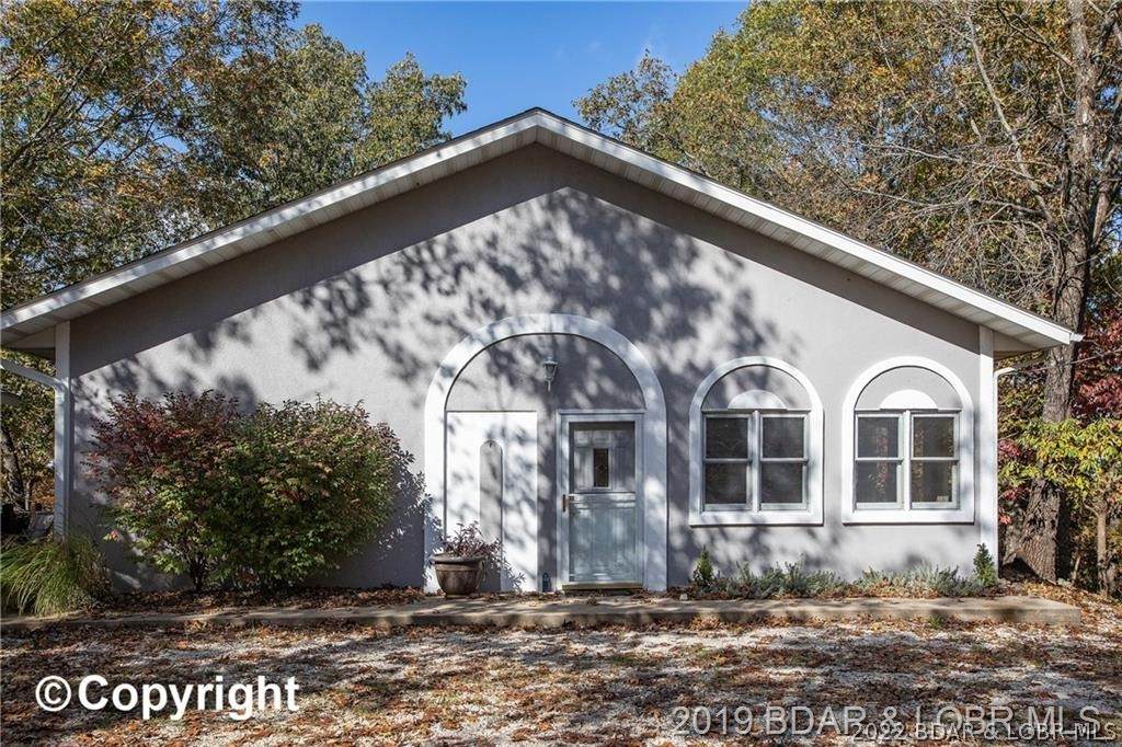 1399 Bear Paw Road - Photo 1