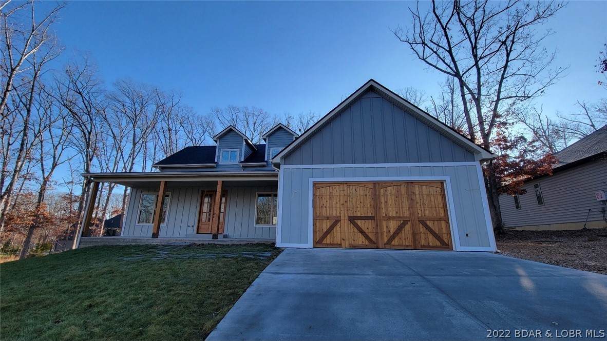 503 Osage River Bridge Road - Photo 1