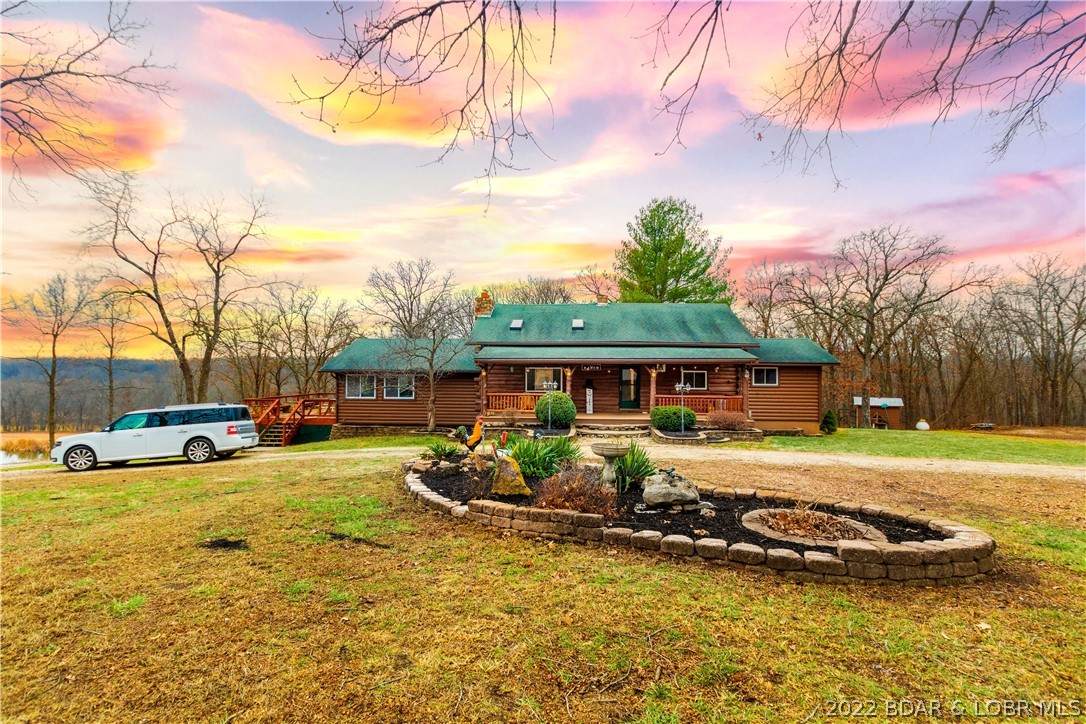 14540 Old Marvin Road - Photo 1