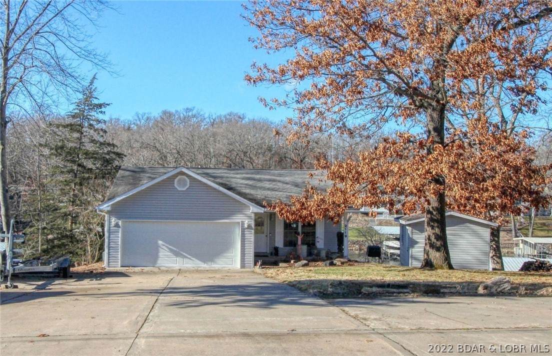 2119 Buck Run Circle - Photo 1