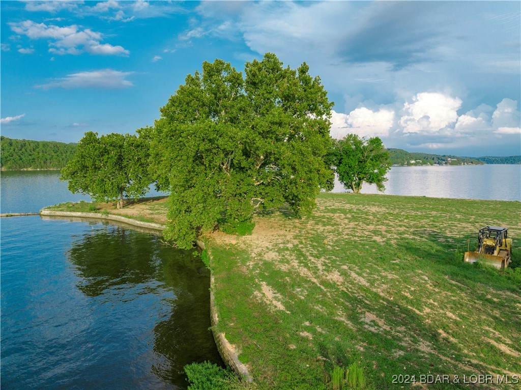 Lot 5 Bollinger Creek Road - Photo 1