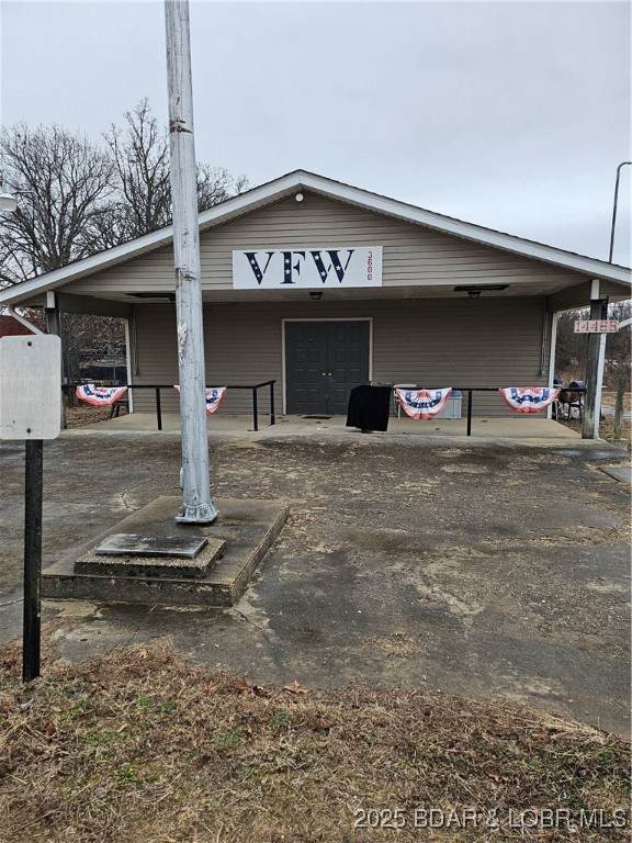 14468 N State 7 Highway - Photo 1