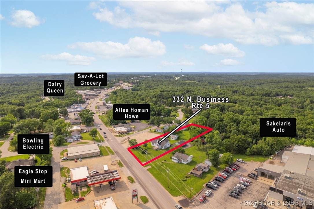 332 N. Business Route 5 - Photo 1