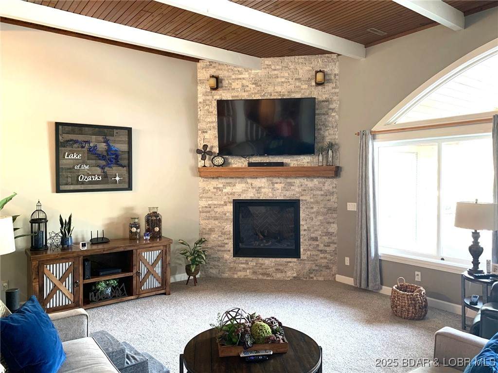 6620 Lakepointe Drive - Photo 1